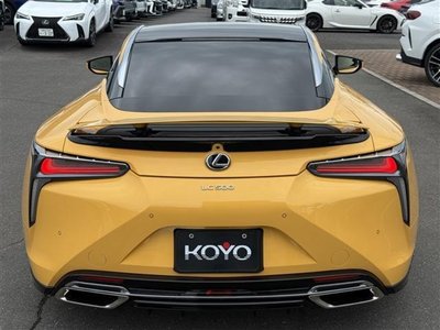 صورة مصغرة 46 لـ 2017 Lexus LC