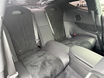 صورة مصغرة 34 لـ 2017 Lexus LC