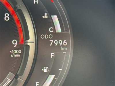 2017 Lexus LC photo 9