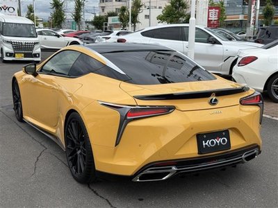 صورة مصغرة 44 لـ 2017 Lexus LC
