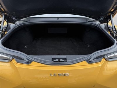 صورة مصغرة 38 لـ 2017 Lexus LC