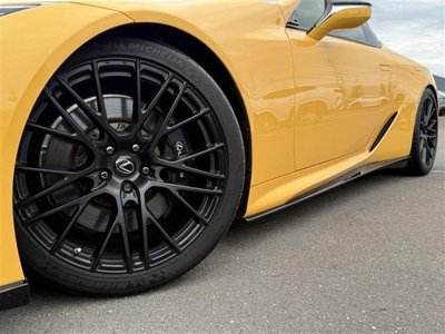 صورة مصغرة 51 لـ 2017 Lexus LC