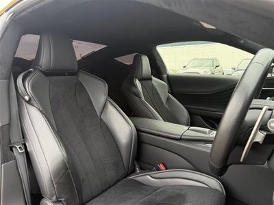 صورة مصغرة 28 لـ 2017 Lexus LC