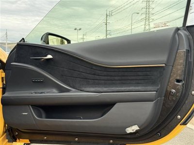 صورة مصغرة 27 لـ 2017 Lexus LC