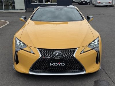 صورة مصغرة 40 لـ 2017 Lexus LC