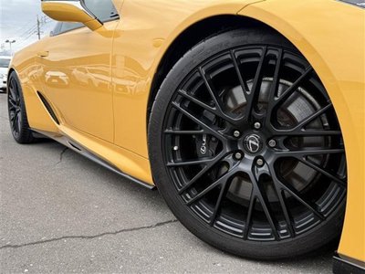 صورة مصغرة 49 لـ 2017 Lexus LC