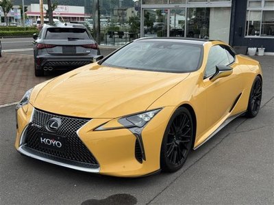 صورة مصغرة 41 لـ 2017 Lexus LC