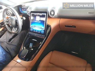 MERCEDES-BENZ SL AMG - 3