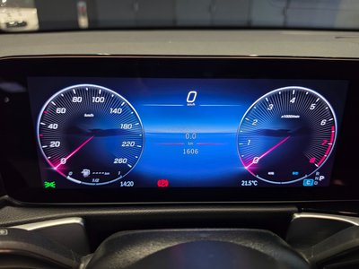 MERCEDES-BENZ GLB-CLASS - 8