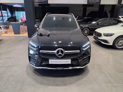 MERCEDES-BENZ GLB-CLASS - 2