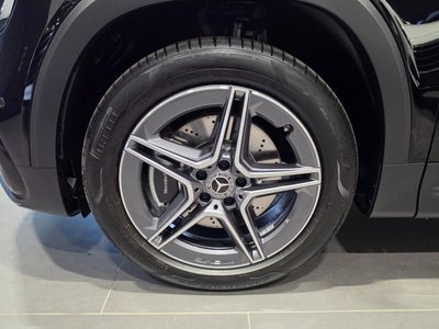 MERCEDES-BENZ GLB-CLASS - 6