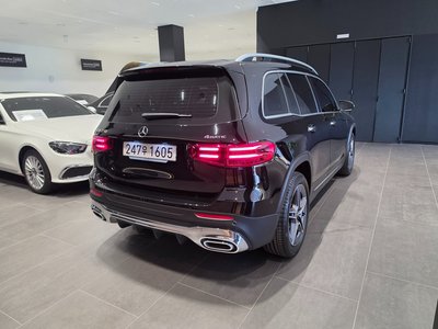 MERCEDES-BENZ GLB-CLASS - 5