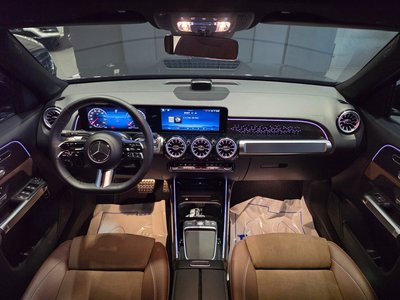 MERCEDES-BENZ GLB-CLASS - 4