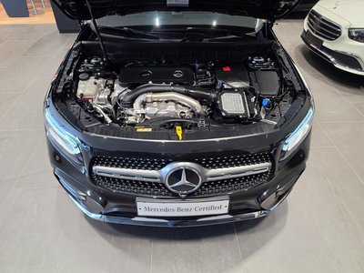 MERCEDES-BENZ GLB-CLASS - 7