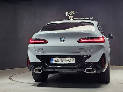 BMW X4 - 4