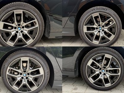 2025 BMW 5 SERIES 照片 6