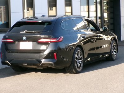 BMW I5 TOURING - 7