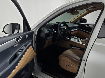 صورة مصغرة 13 لـ 2022 Genesis GV80