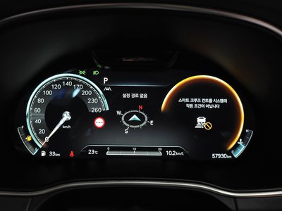صورة مصغرة 11 لـ 2022 Genesis GV80