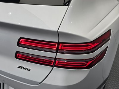 GENESIS GV80 - 10