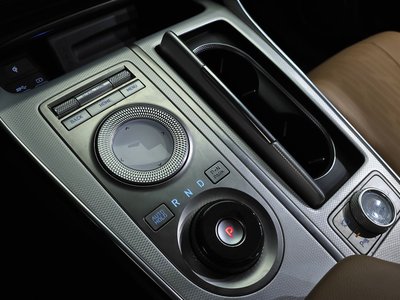 صورة مصغرة 12 لـ 2022 Genesis GV80