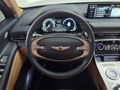 صورة مصغرة 19 لـ 2022 Genesis GV80