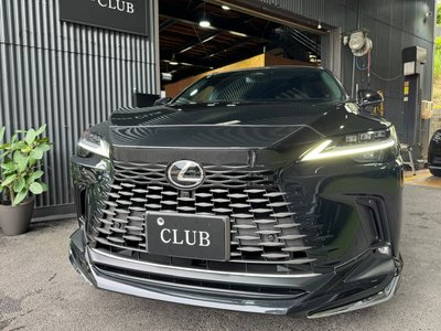 LEXUS RX - 1