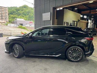 LEXUS RX - 9