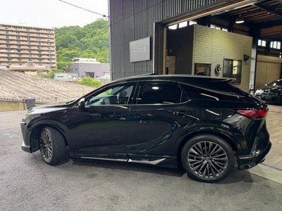 LEXUS RX - 10