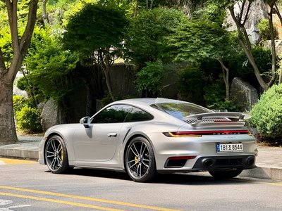 PORSCHE 911 - 3