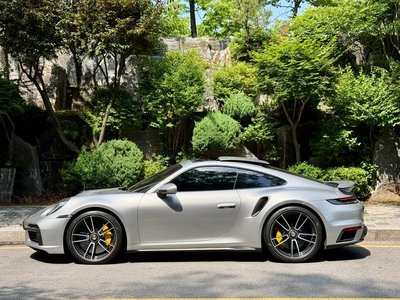 PORSCHE 911 - 2