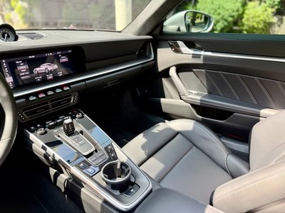 PORSCHE 911 - 10