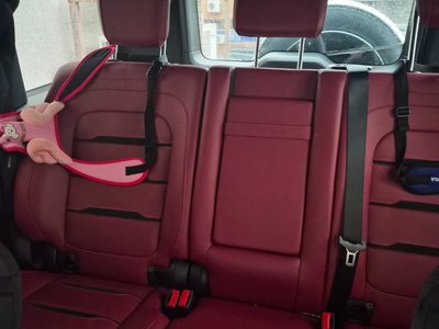 MERCEDES-BENZ G-CLASS - 3