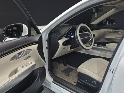 2021 Genesis GV70 照片 10