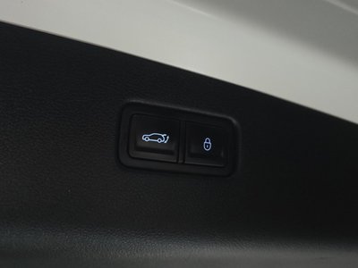 2021 Genesis GV70 — миниатюра 20