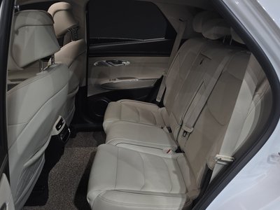 2021 Genesis GV70 — миниатюра 11