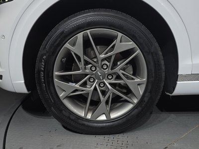 2021 Genesis GV70 照片 6