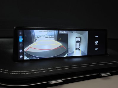 2021 Genesis GV70 — миниатюра 15
