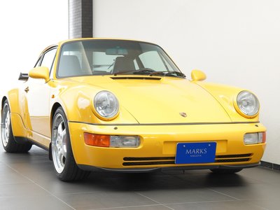PORSCHE 911 - 3