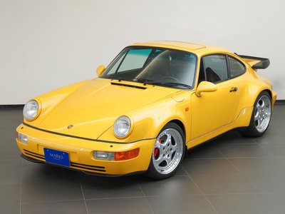 PORSCHE 911 - 1