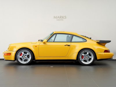 PORSCHE 911 - 5