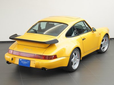 PORSCHE 911 - 2