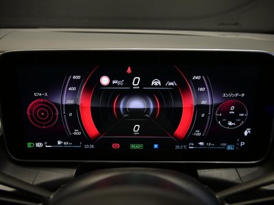 2026 Mercedes-BENZ GLC — миниатюра 19