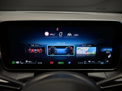 2026 Mercedes-BENZ GLC — миниатюра 36