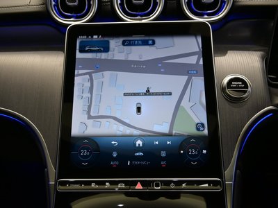 2026 Mercedes-BENZ GLC — миниатюра 38