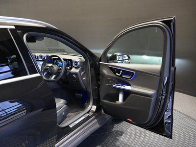 2026 Mercedes-BENZ GLC — миниатюра 28