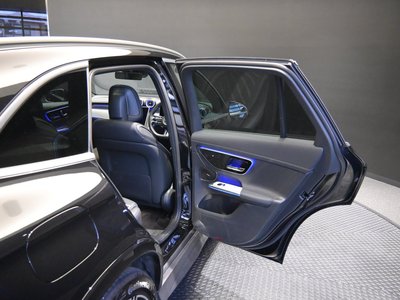 2026 Mercedes-BENZ GLC — миниатюра 31