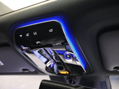 2026 Mercedes-BENZ GLC — миниатюра 54