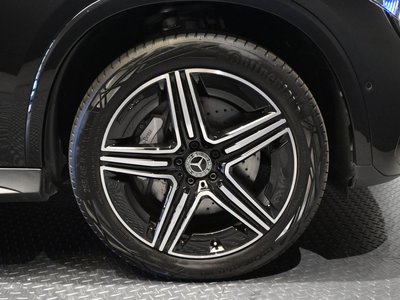 2026 Mercedes-BENZ GLC photo 10