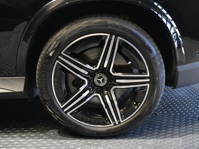 2026 Mercedes-BENZ GLC — миниатюра 12